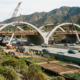 Taxpayers Footing Bill for California's Ballooning Wildlife Bridge Overrun