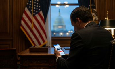 Congressman's Anti-Islam Tweets Ignite Fierce Controversy—and Defiance