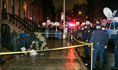 Is the Bombing Tied to Anti-Muslim Hate or Something Else?