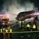 Deadly LaGuardia Crash Forces Airport Shutdown and NTSB Probe