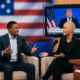 Nick Cannon and Amber Rose Drop Conservative Bombshells on Talk Show