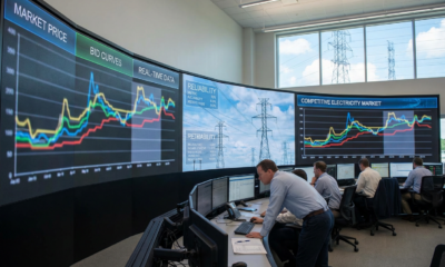 Utilities Push for Monopoly Return Amid Rising Power Demands