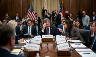 Walz Slams ICE Yet Struggles With Immigrant Crime Victims