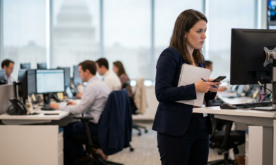 Amber Duke Named Daily Caller Chief