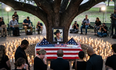 Variety Writer Faces Online Fury Over Chuck Norris Legacy Headline