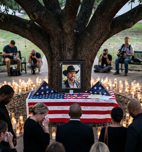 Variety Writer Faces Online Fury Over Chuck Norris Legacy Headline