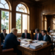 Trump's Mar-a-Lago Agenda Teases Potential Policy Shifts Ahead
