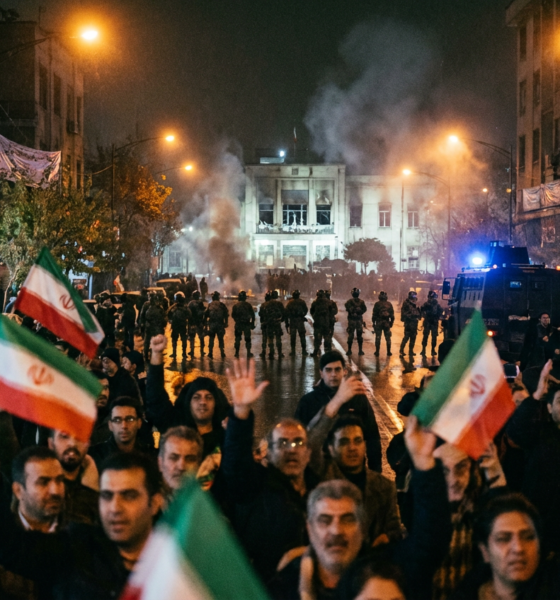 Khamenei Dead, Iran Theocracy Fractures