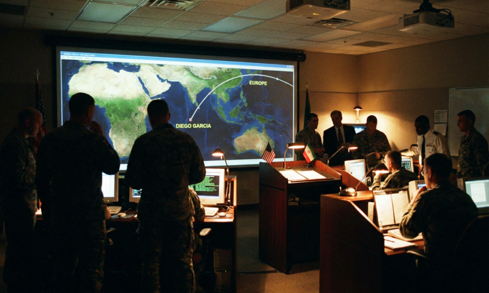 A Hidden Threat to American Power Is Gaining Ground Worldwide