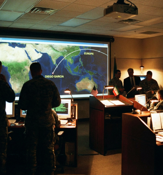 A Hidden Threat to American Power Is Gaining Ground Worldwide