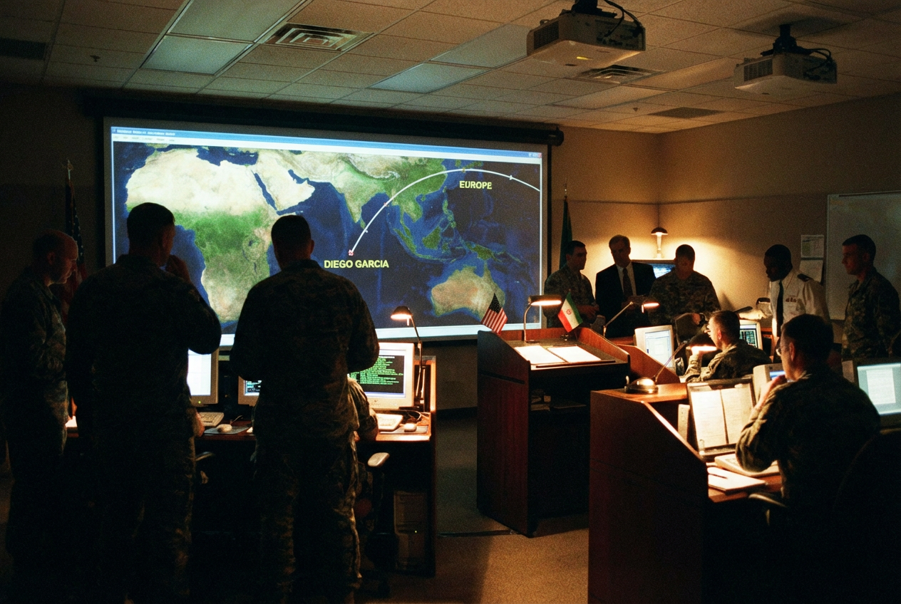 A Hidden Threat to American Power Is Gaining Ground Worldwide