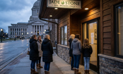 A Judge's Explosive Dissent Could Boost Trump's Supreme Court Shortlist