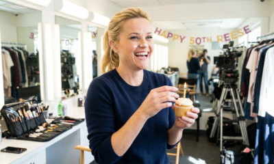Reese Witherspoon's Turning 50 Reflections Unleash Unexpected Insights