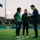 Iranian Women's Soccer Players Reverse Asylum Decisions Amid Growing Concerns