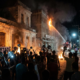 Cuban Uprising Ignites as Cities Erupt in Anti-Regime Fury