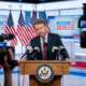 Rand Paul Eyes 2028 Presidency as Libertarian Option Floats