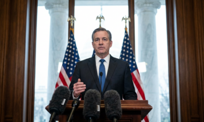 Republican Veteran Abandons Tight Re-Election Race Amid Narrow Majority* Risks* Crisis