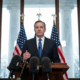Republican Veteran Abandons Tight Re-Election Race Amid Narrow Majority* Risks* Crisis