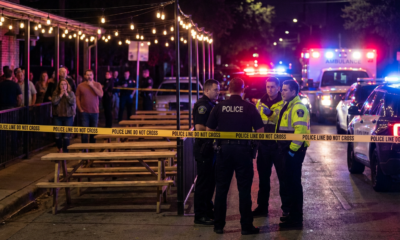 Heroes Nearly Indicted for Stopping Terrorist