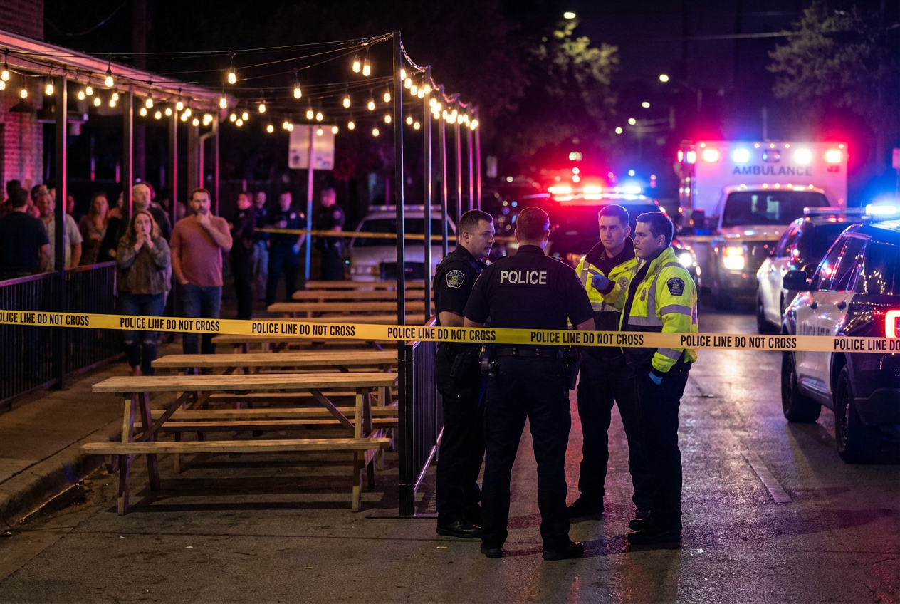 Heroes Nearly Indicted for Stopping Terrorist