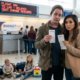 A Seating Mix-Up Spurs Celebrity Couple to Abandon Airline