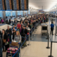 Government Shutdown Fuels Nationwide Airport Chaos and Delays