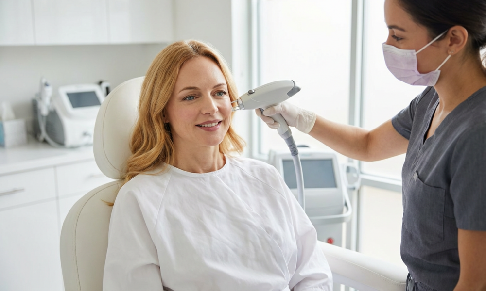 What Surprising Secrets Keep Heather Graham Looking Forever Young?