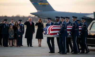 US Faces Backlash as Iran Targets Bases in Retaliatory Attacks