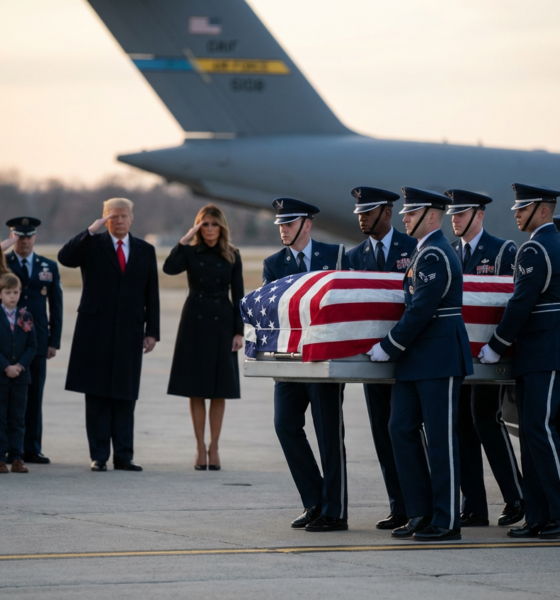 US Faces Backlash as Iran Targets Bases in Retaliatory Attacks