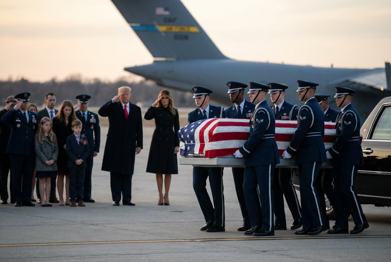 US Faces Backlash as Iran Targets Bases in Retaliatory Attacks