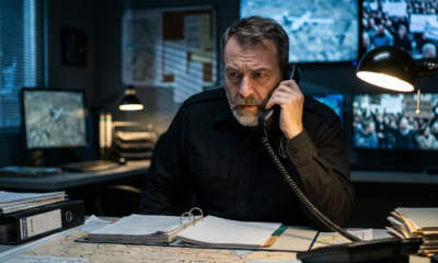 Iranian Officers' Desperate Pleas Amid Mossad Threats Rock Tehran Shores