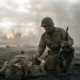 How One Corpsman's Wartime Bravery Earned Wartime's Top Honor