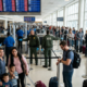Airport Chaos Grows as ICE Steps In During Shutdown
