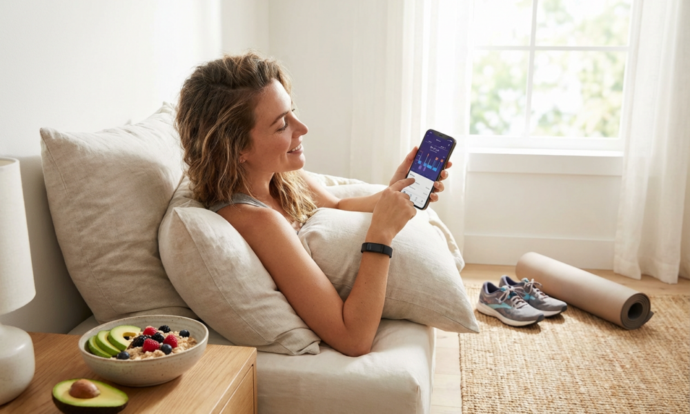 A New Study Reveals Game-Changing Small Habits for Heart Protection