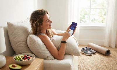 A New Study Reveals Game-Changing Small Habits for Heart Protection