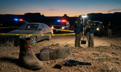 Mysterious Disappearances of Prominent U.S. Scientists Spark Growing Concerns Over Secrets