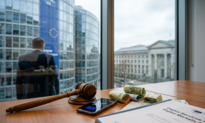 Rubio Warns Europe on Regulatory Tyranny