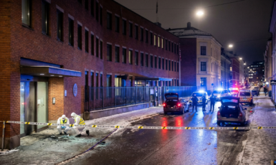 Explosive Assaults on U.S. Embassies Spark Global Alarm Amid Rising Tensions