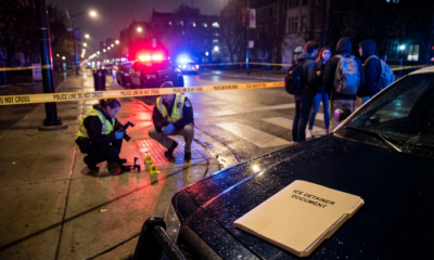 Alderwoman's Victim-Blaming Remarks Ignite Controversy in Chicago Shooting Case