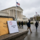 Supreme Court Reconsiders Mail-In Ballot Deadlines