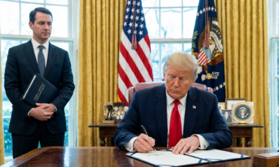 Federal Contractors Face New DEI Scrutiny