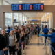 Travel Chaos Escalates Amid Immigration Policy Showdown