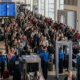 TSA Shortages Spark Unprecedented Delays at World’s Busiest Airport