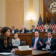 Noem Crushes Dem Personal Attacks Hearing
