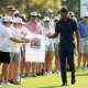 Why Golf Fans Are Turning a Golfer's Mugshot Into Viral Merch