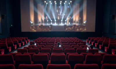 The Oscars' Plummeting Viewership Reveals a Troubling Hollywood Transformation