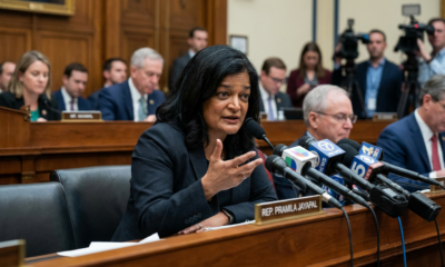 Illegal Immigrants Entitled to Reparations, Says Democratic Rep.