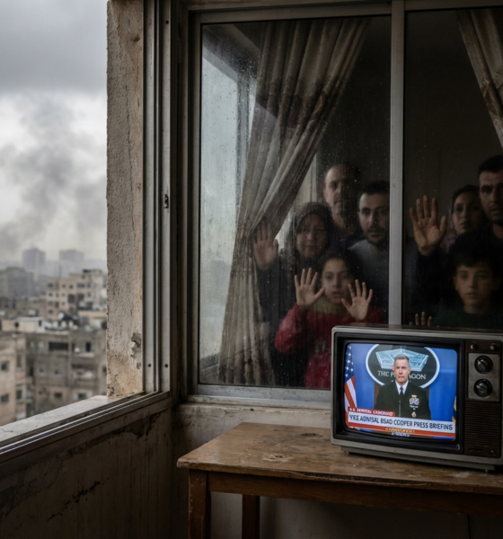 Message Highlights Deep Contrast in Iran’s Protection Priorities