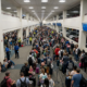 Airports Brace for Chaos as Shutdown Hits Travel Hard