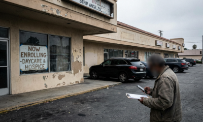 YouTuber Exposes Alleged $170M Fraud in California's Public Services